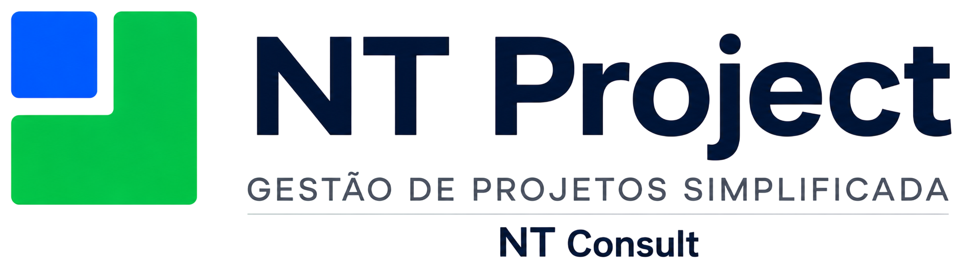 NT Project — voltar à tela inicial